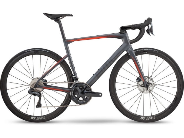 BMC Roadmachine 01 Three  resmi