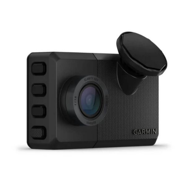 Dash Cam Live resmi