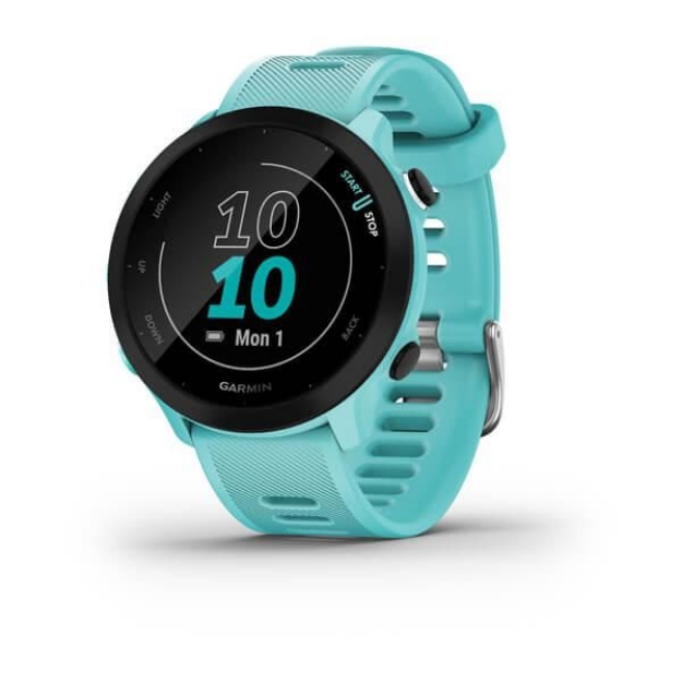 Forerunner 55 - Aqua resmi