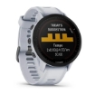 Forerunner 955 Solar - Beyaz resmi