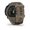 Instinct 2 Solar Tactical Edition - Coyote Tan resmi