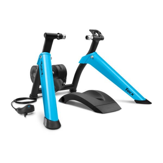 Tacx Boost Trainer resmi