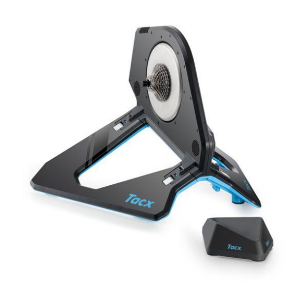 Tacx Neo 2T Smart Trainer resmi