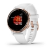 Venu 2S - Rose Gold-Beyaz resmi