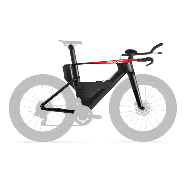 BMC Speedmachine 01 MOD V1  resmi