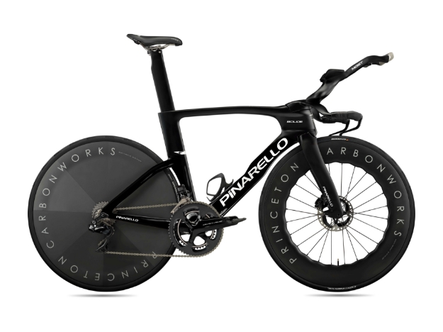 Pinarello Frame Kit BOLIDE F TT resmi