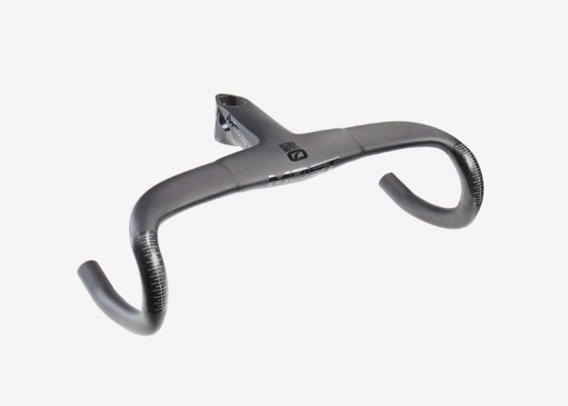 Pinarello Integrated Handlebar TALON ULTRA LIGHT  resmi