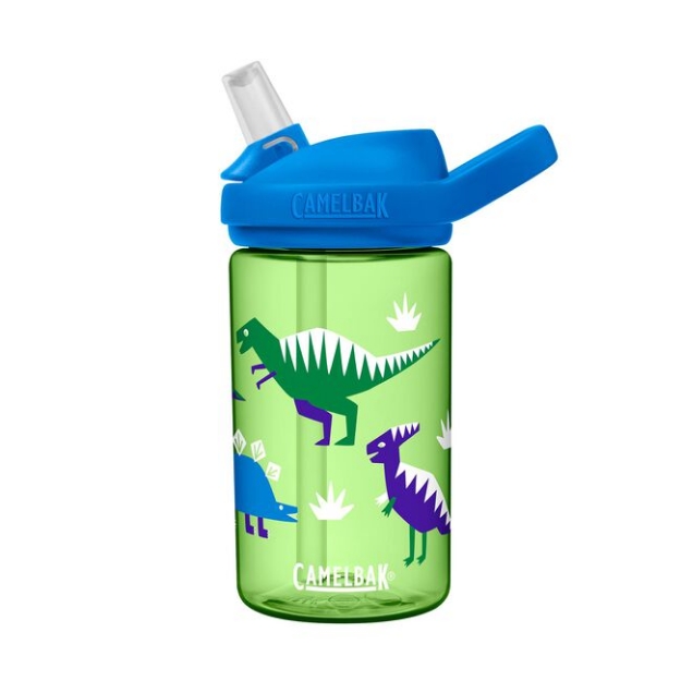 CAMELBAK Eddy+Kids Tritan™Renew Çocuk Matara 400Ml resmi