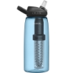 CAMELBAK Eddy®+ Tritan™ Renew Lifestraw 1000 Ml resmi