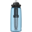 CAMELBAK Eddy®+ Tritan™ Renew Lifestraw 1000 Ml resmi