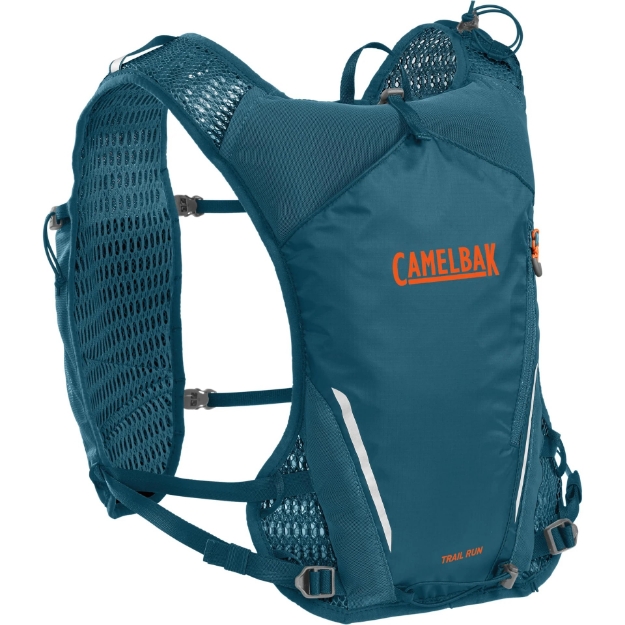 Camelbak Trail Koşu Yeleği 34Oz,  resmi