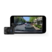 Garmin Dash Cam Mini 3 - 140 derecelik Görüş Alanına ve dahili Clarity™ Polarizöre sahip Ultra Kompakt 1080p Araç İçi Kamera resmi