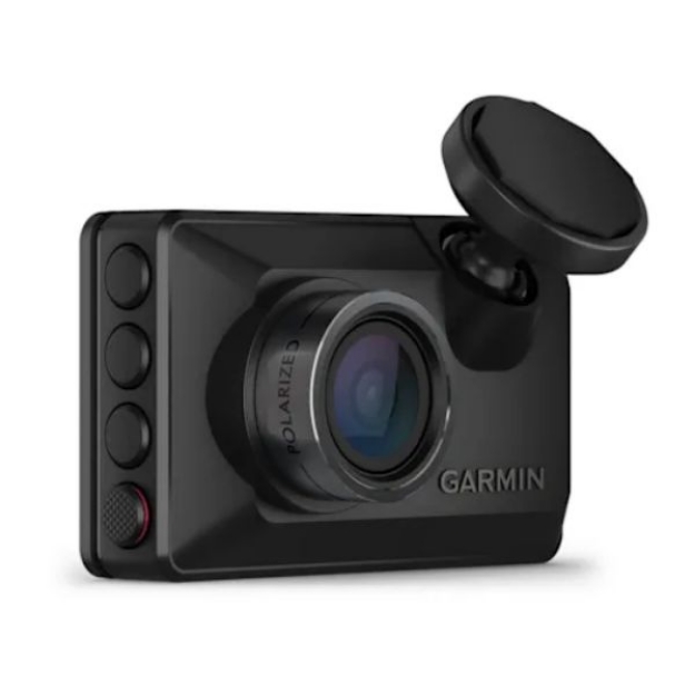 Garmin Dash Cam X210 - 140 Derecelik Görüş Alanı ve Dahili Clarity ™ Polarize Edici ile 1440p Dash Cam resmi