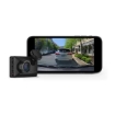 Garmin Dash Cam X210 - 140 Derecelik Görüş Alanı ve Dahili Clarity ™ Polarize Edici ile 1440p Dash Cam resmi