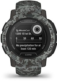 Garmin Instinct 2 Camo Edition