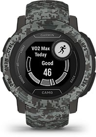 Garmin Instinct 2 Camo Edition