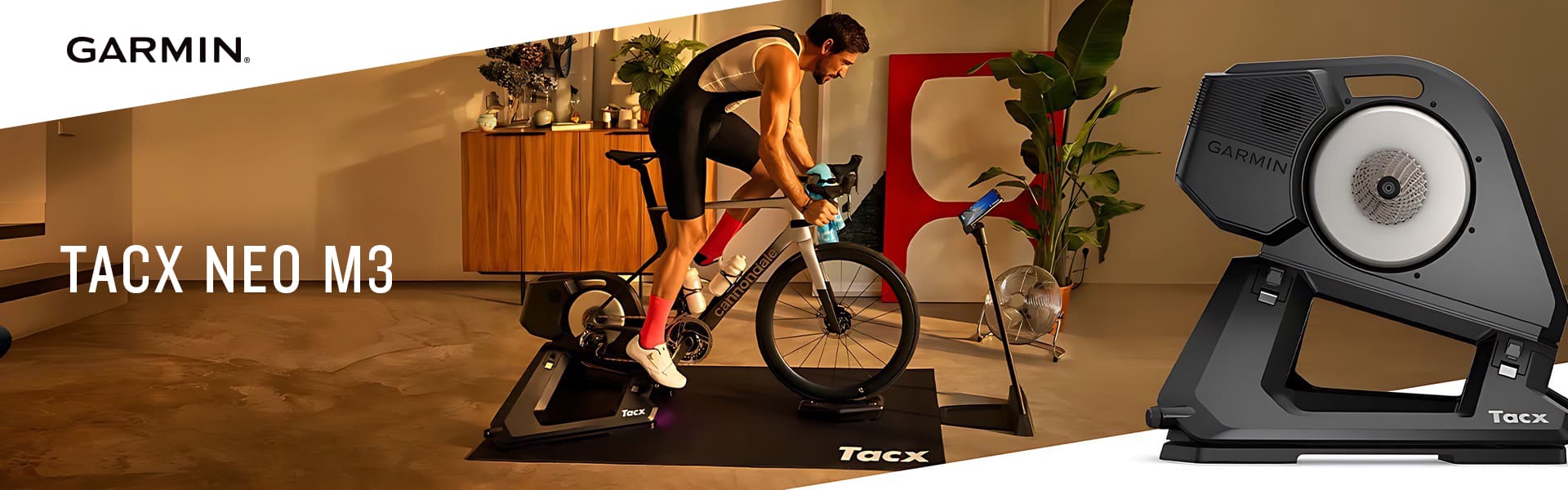 Tacx-Trainer